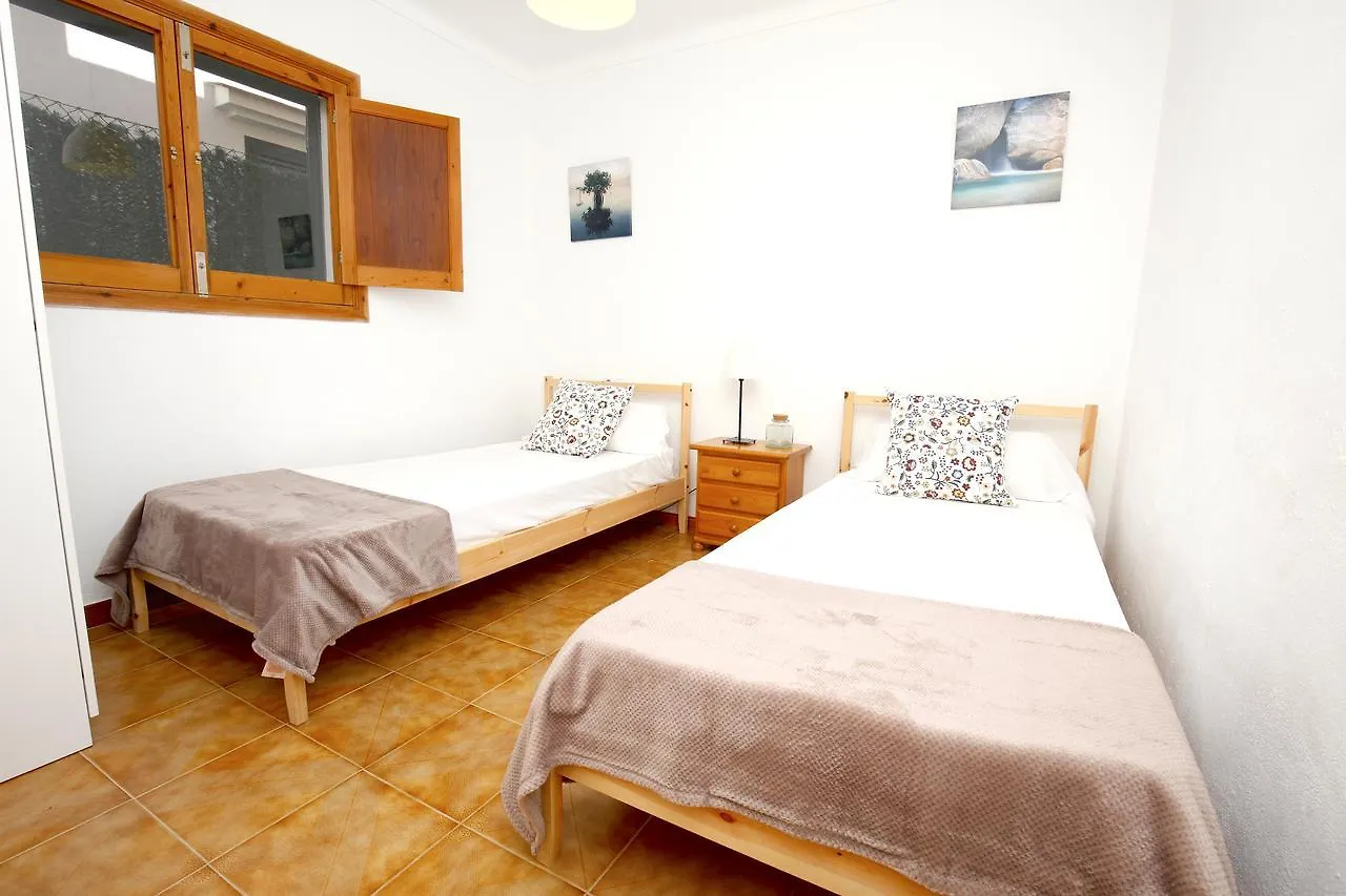 Casa Familiar Cerca Del Mar Villa Campos  Holiday home Campos (Mallorca)