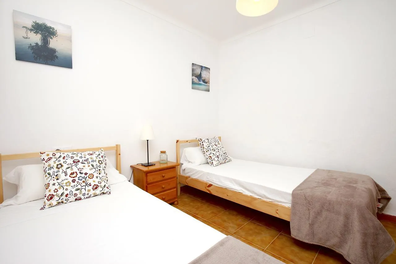 Casa Familiar Cerca Del Mar Villa Campos  Holiday home Campos (Mallorca)